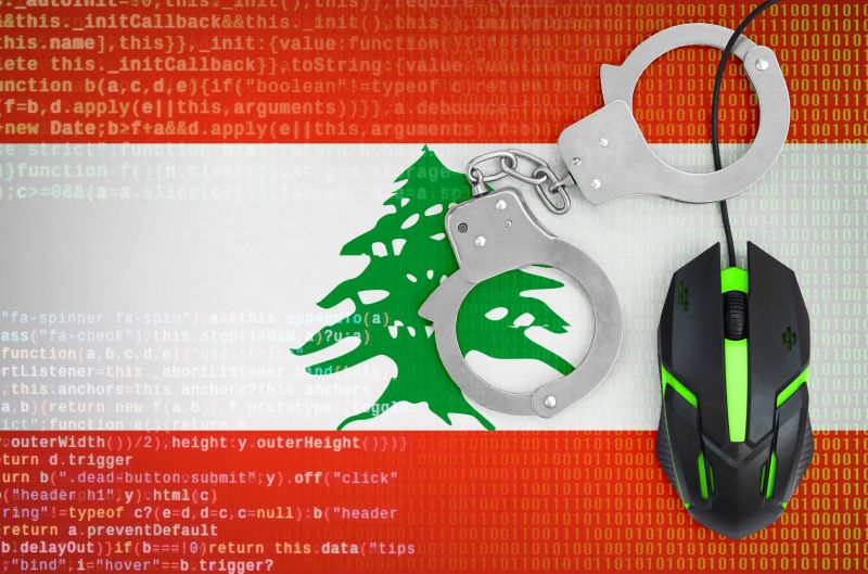 Libertés sur internet : le Liban, à la 3e place régionale, demeure « partiellement libre »