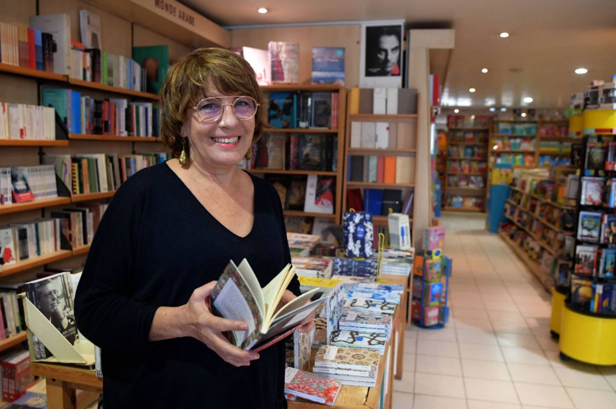 En arabe ou en français, la littérature tunisienne en plein renouveau