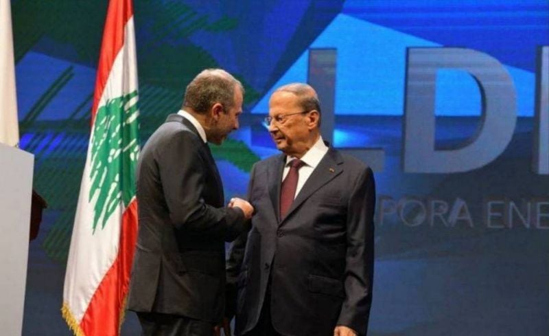 Aoun et Bassil orchestrent l’offensive contre le tandem chiite