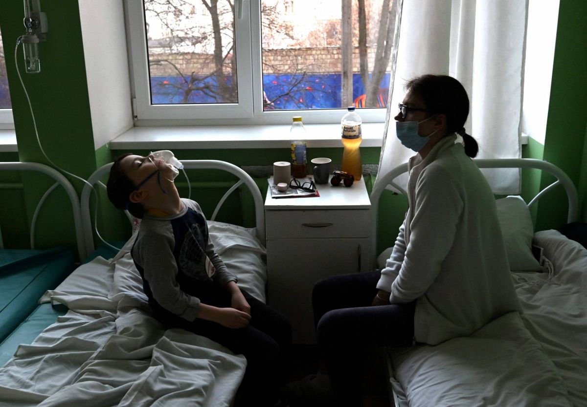 Mettre fin à la pandémie permanente des maladies respiratoires