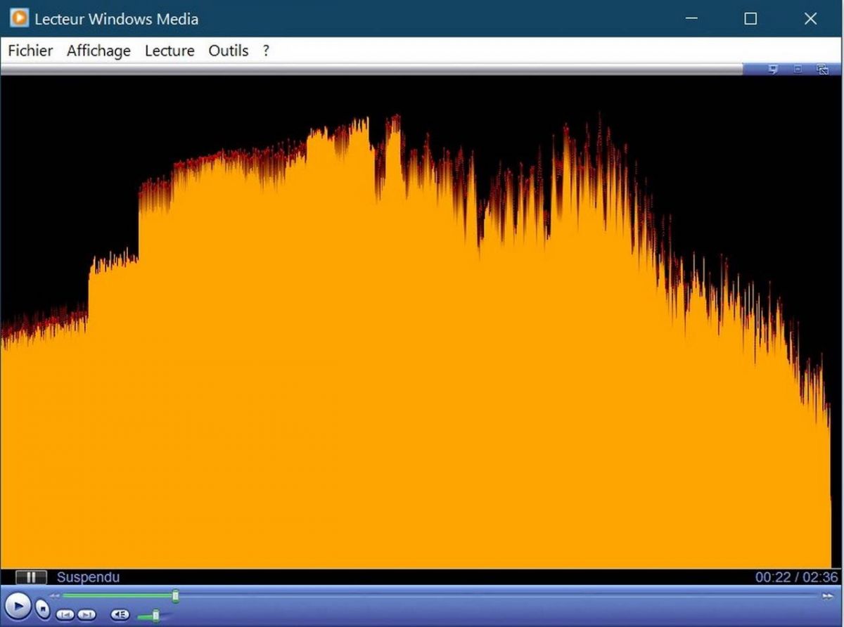 Microsoft prépare un nouveau lecteur audio-vidéo pour Windows 11
