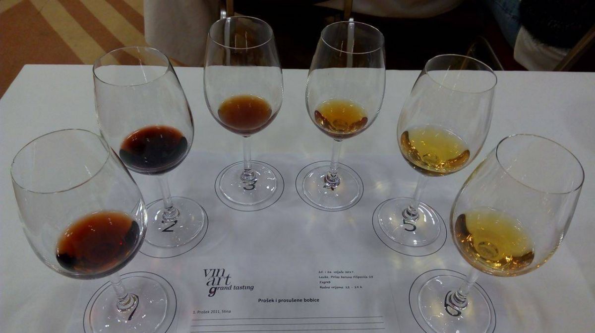 La guerre des vins a lieu : Prosecco vs Prosek