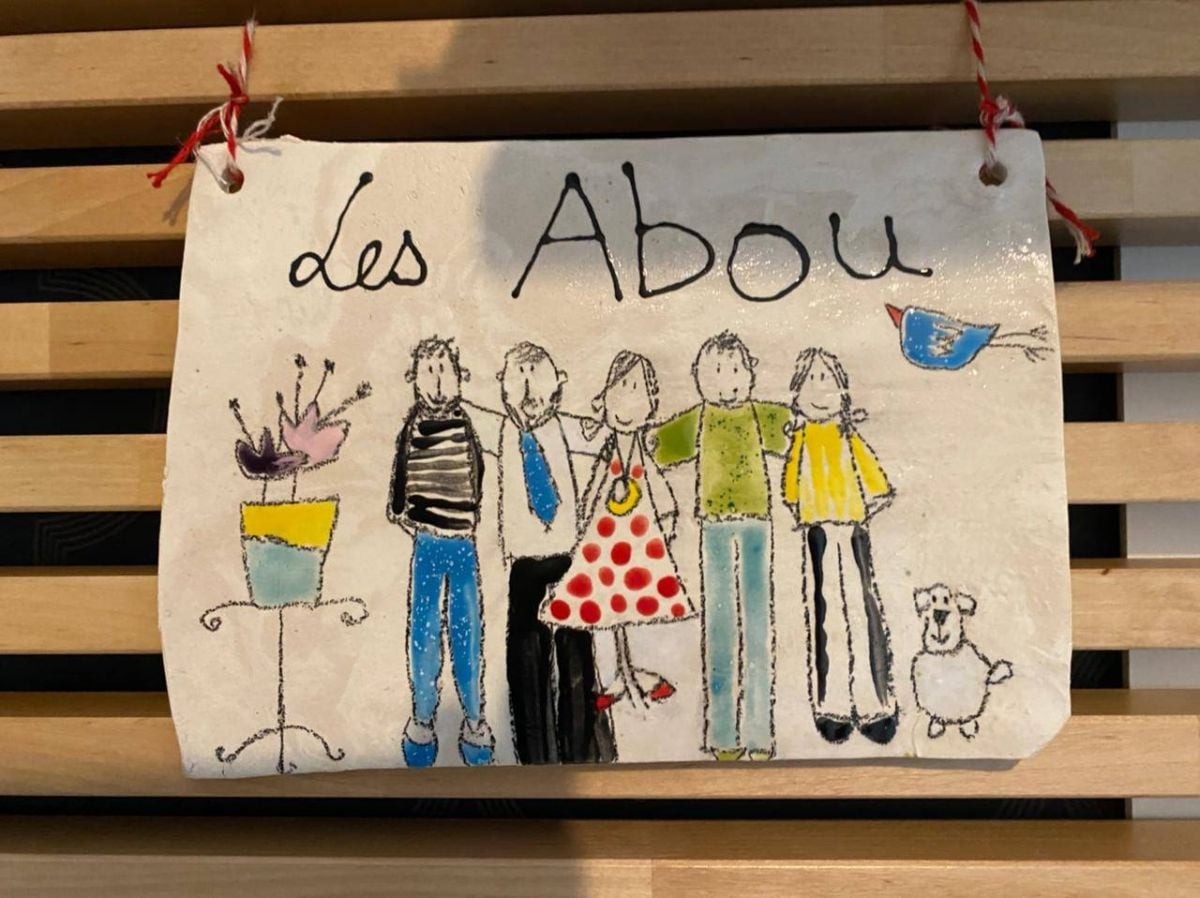 « Trois Libanaises » exportent leur talent à Paris, le temps d’un pop-up