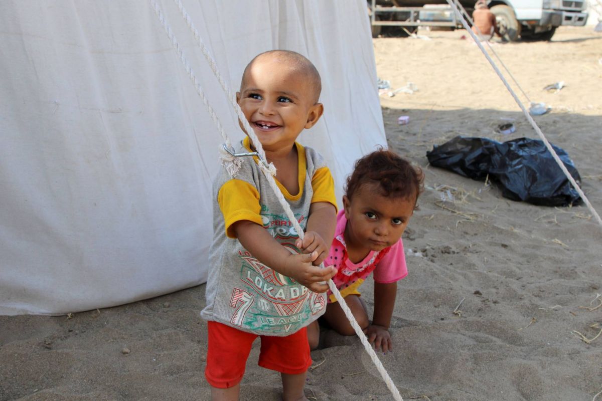 La guerre au Yémen aura fait 377 000 morts d’ici à la fin 2021, avertit l’ONU