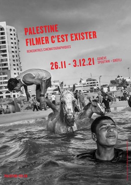 Gaza continue de tourner, de vivre et d’exister !