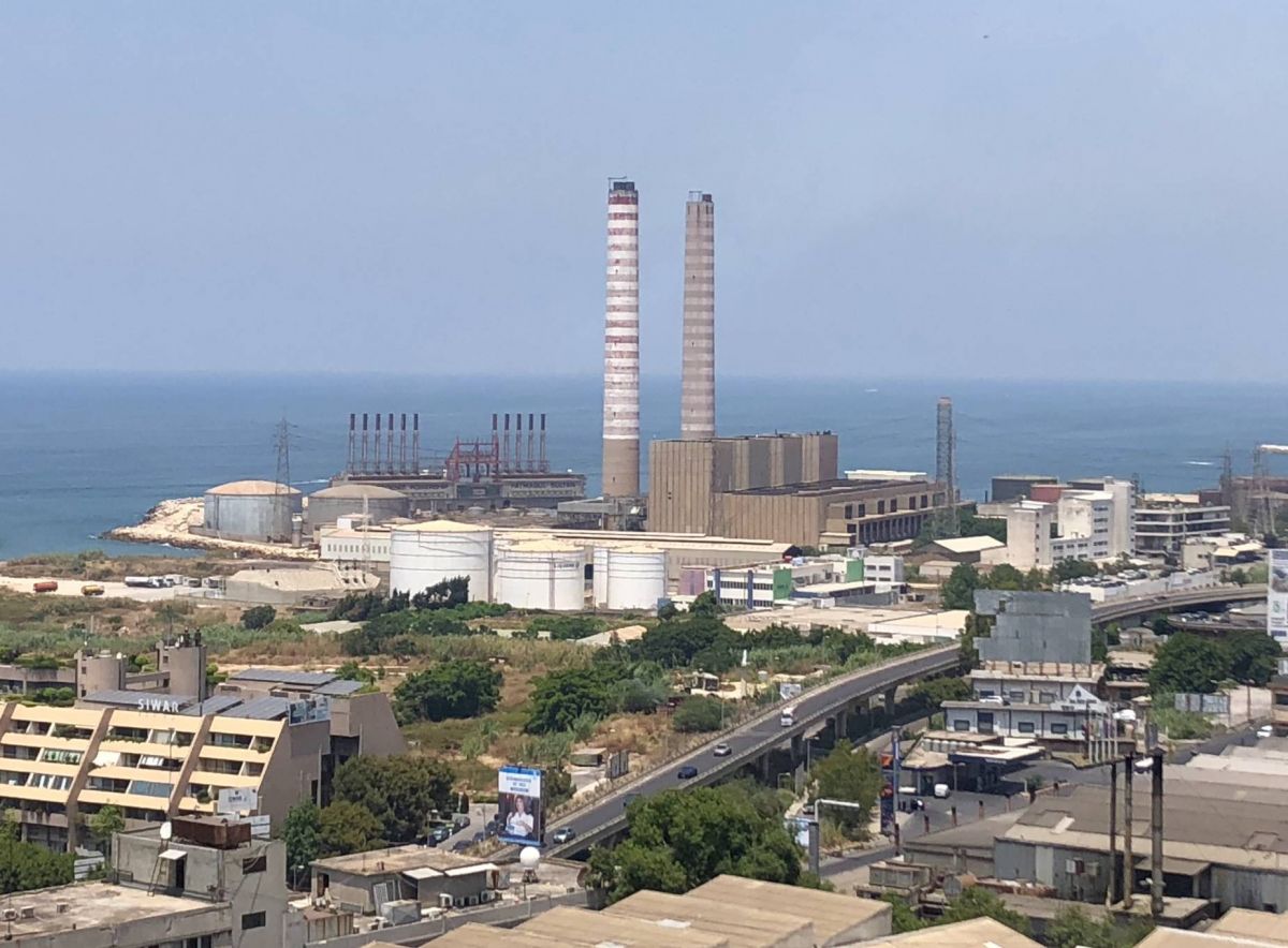 Fuel irakien : EDL sera fournie pour décembre