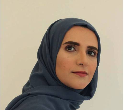 L’Omanaise Jokha Alharthi, Prix de la littérature arabe
