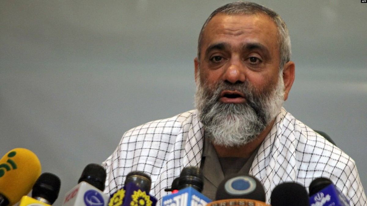 Quand un jeu vidéo iranien veut « sauver la liberté » aux États-Unis Quand un jeu vidéo iranien veut « sauver la liberté » aux États-Unis