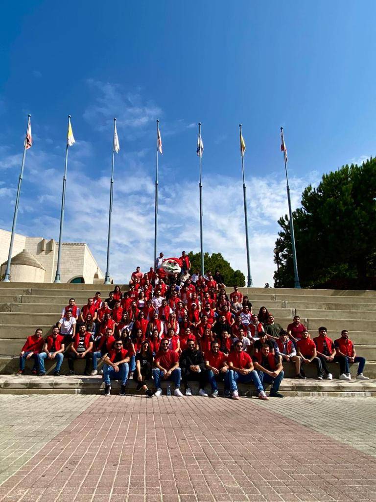 À la NDU, les FL victorieuses, le club laïc bredouille