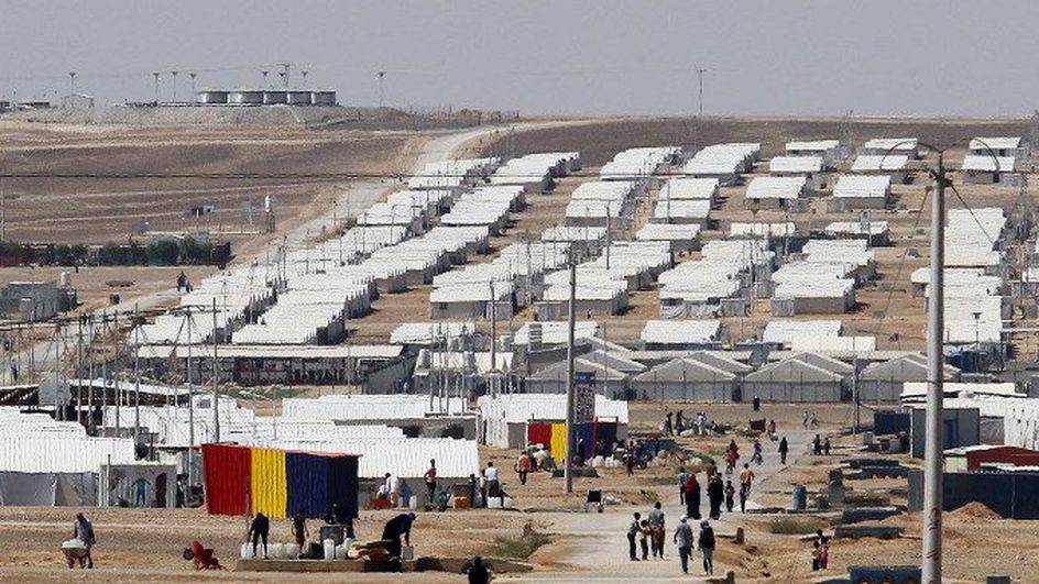 Amman cible des militants et journalistes syriens basés en Jordanie