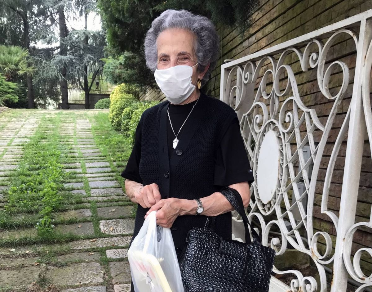 « C’est (plus que jamais) dur d’être une femme du Liban »