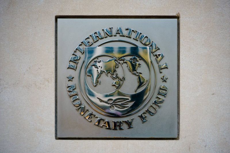 Le FMI a reçu 