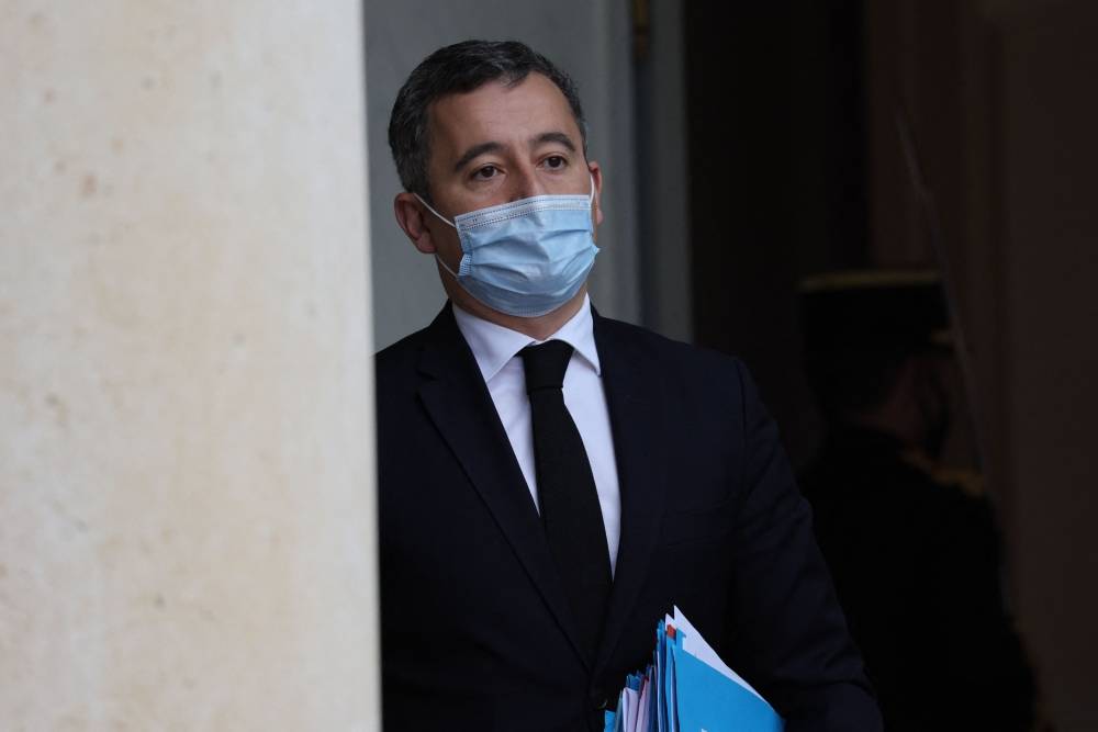 Paris annule la venue de la ministre britannique