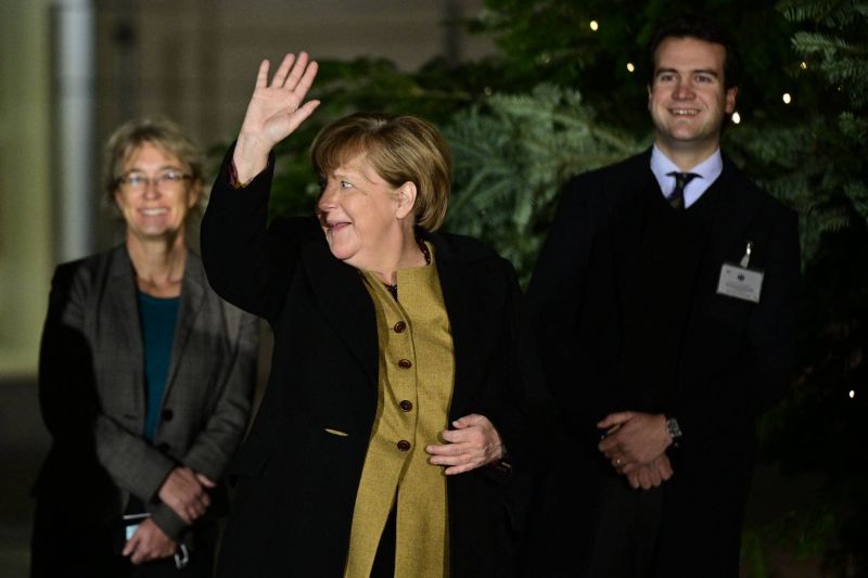 L'Allemagne entre dans l'après-Merkel avec un gouvernement tripartite inédit