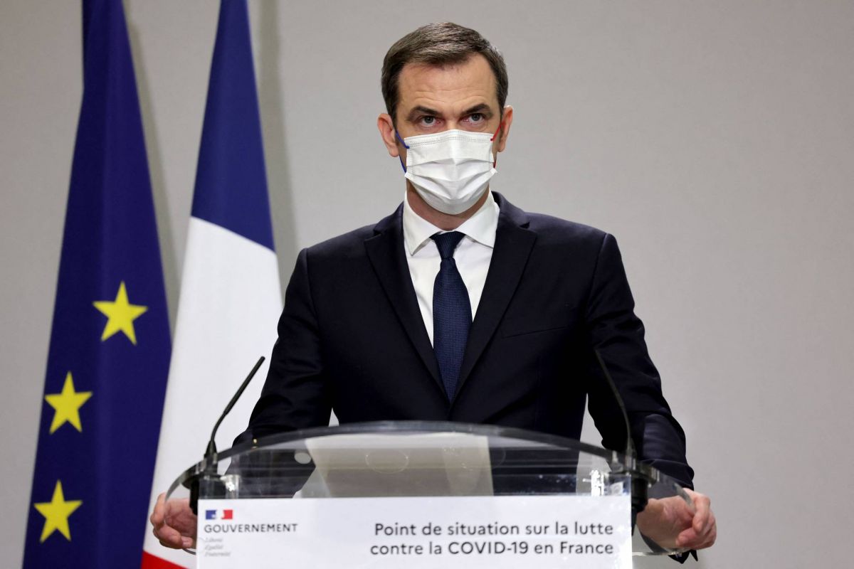 Pas de confinement mais un durcissement des mesures face à la 5e vague Covid