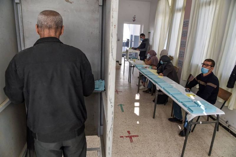 Des élections locales pour tourner la page de l'ère Bouteflika