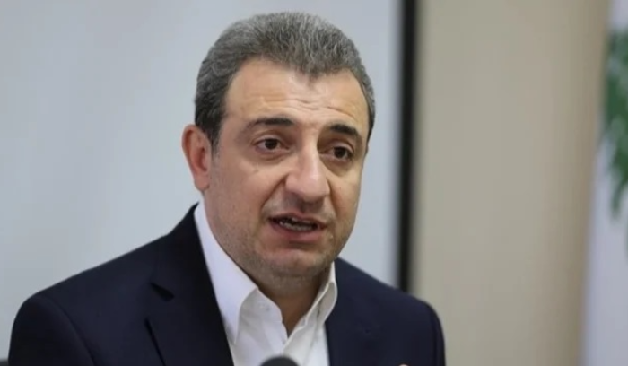 Bou Faour appelle le Hezbollah à un 