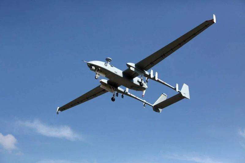 Des drones israéliens survolent Beyrouth et le Mont-Liban à basse altitude