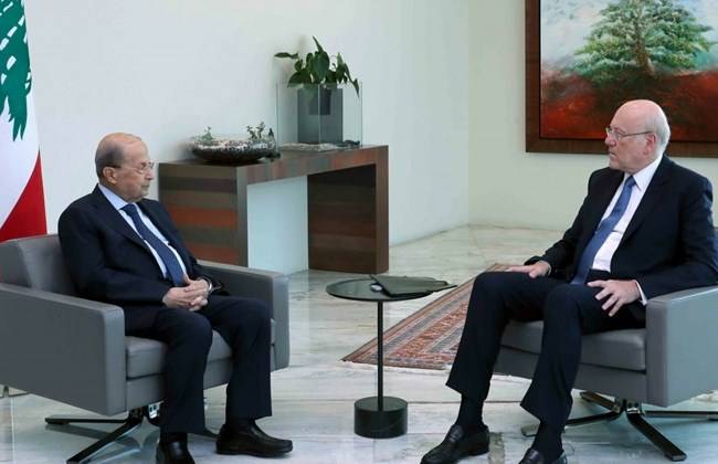 Mikati convoquera 