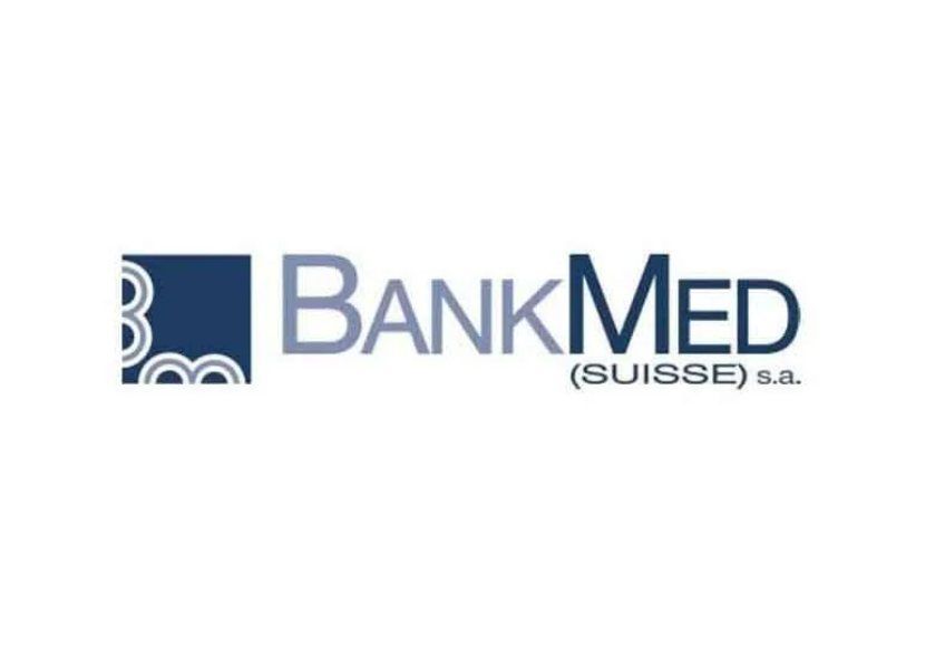 When BankMed Suisse holds millions for a network under US sanctions When BankMed Suisse holds millions for a network under US sanctions