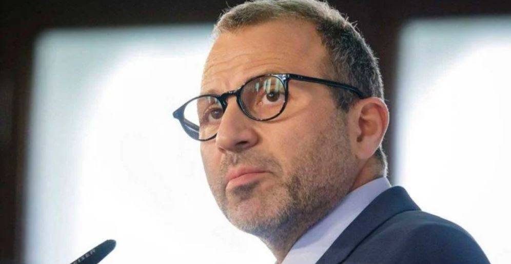 Salamé doit démissionner ou le gouvernement doit le limoger, réclame le CPL