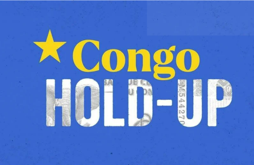 Everything you need to know about the Lebanese part of the Congo Hold-Up investigation Everything you need to know about the Lebanese part of the Congo Hold-Up investigation