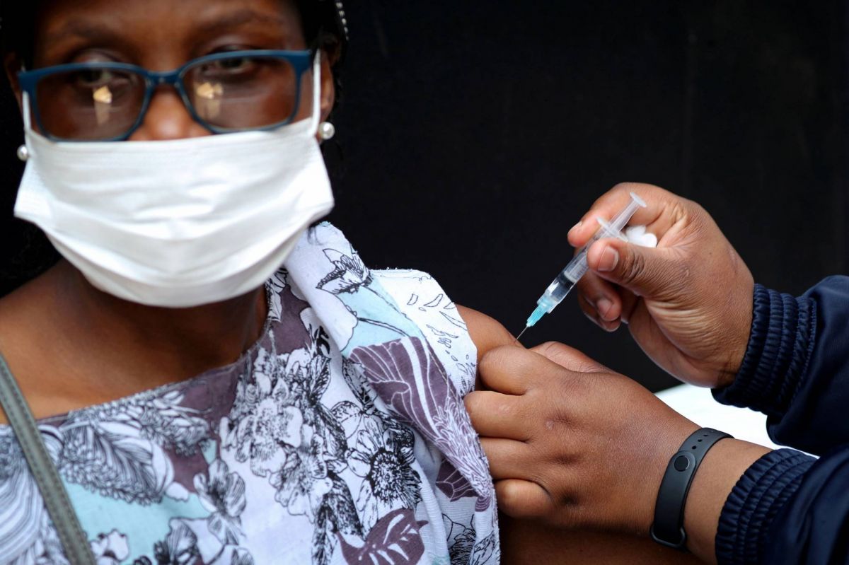 Un nouveau variant du Covid, aux multiples mutations, détecté en Afrique du Sud