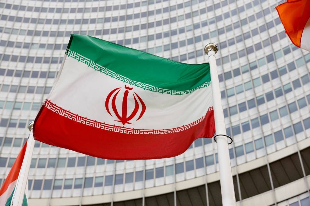 L'Iran espère une réunion L'Iran espère une réunion