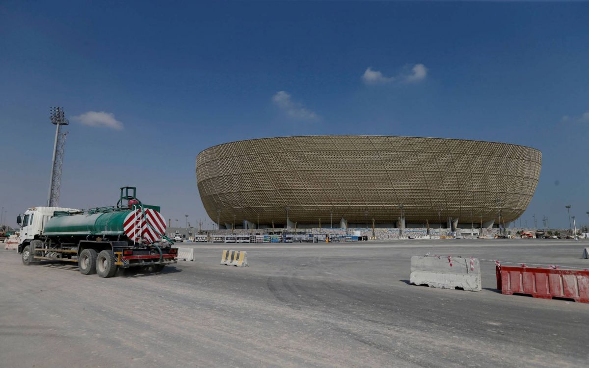 Tollé après l'arrestation de deux reporters au Qatar