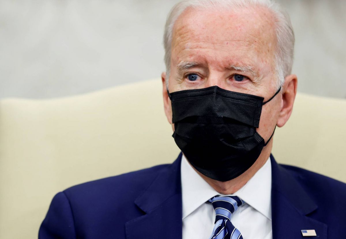 Biden reprend ses fonctions présidentielles après un bref transfert à Kamala Harris