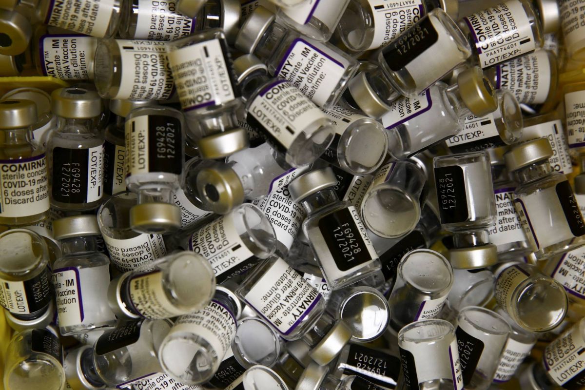 Le régulateur européen approuve le vaccin Pfizer pour les enfants de 5 à 11 ans