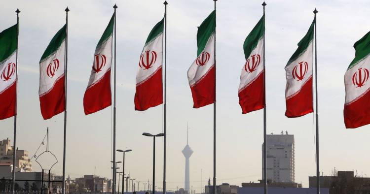 Tollé international après l'exécution d'un Iranien arrêté à 17 ans