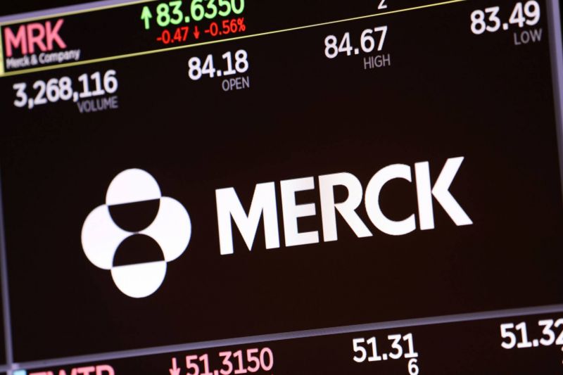 L'EMA approuve l'utilisation en cas d'urgence des comprimés de Merck
