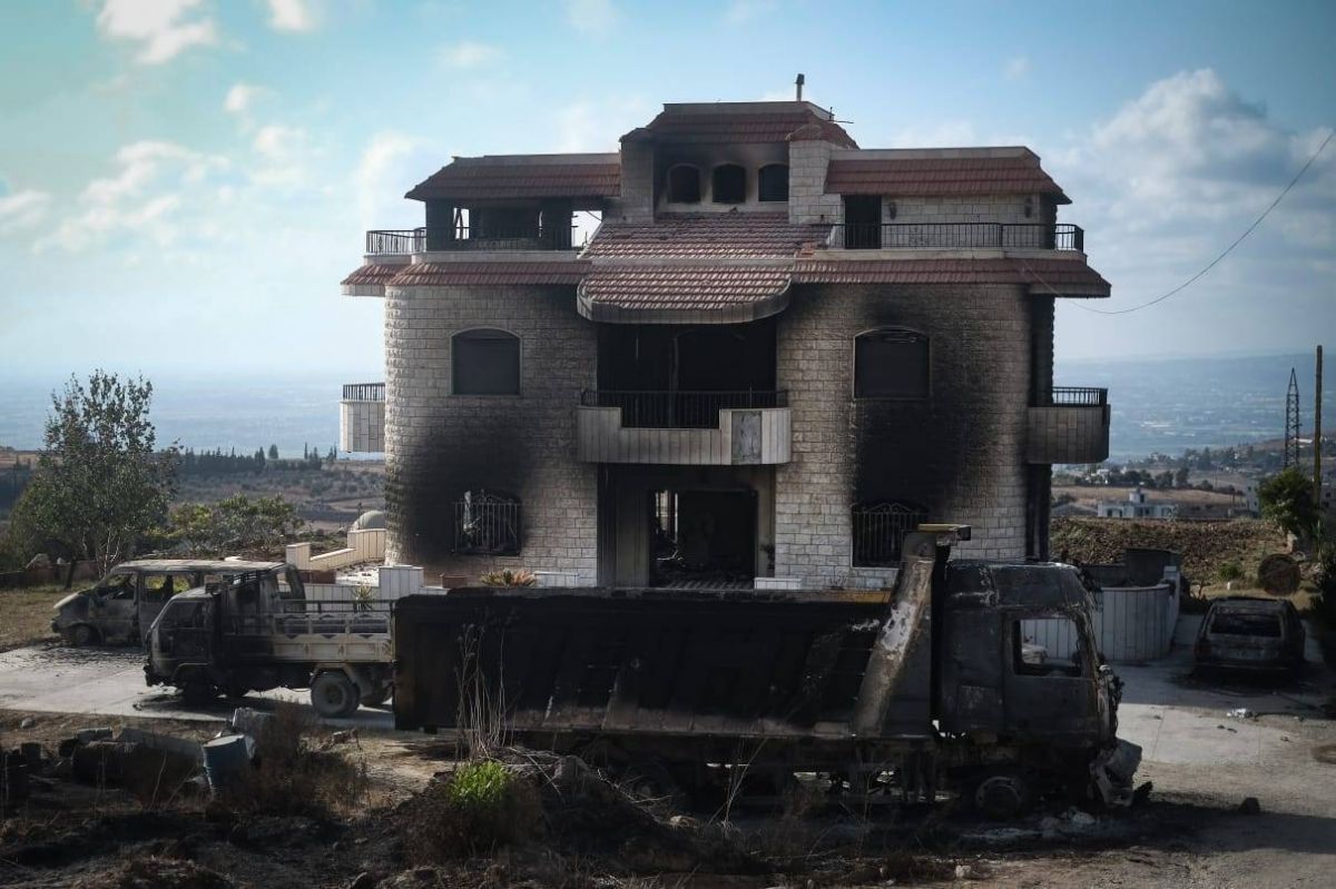 Military court sentences five defendants in bribery and smuggling case related to Akkar explosion Military court sentences five defendants in bribery and smuggling case related to Akkar explosion