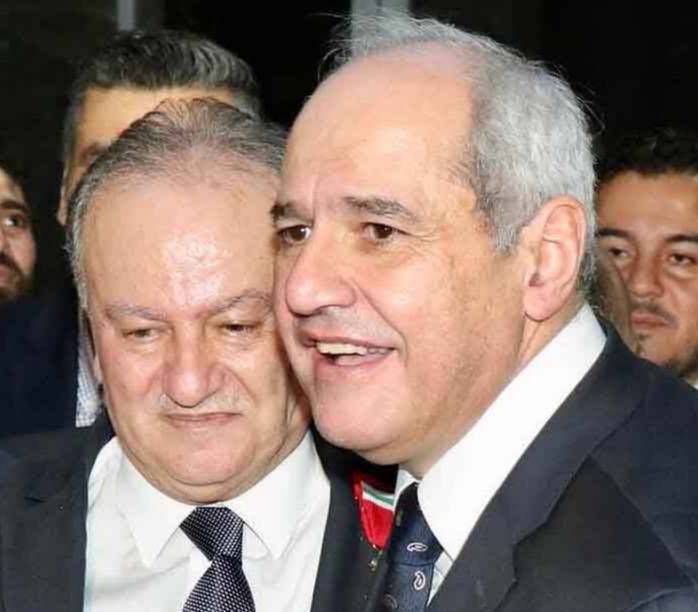 Élections au Barreau de Beyrouth : Quelles leçons tirer de la déroute des forces de l’opposition ? Élections au Barreau de Beyrouth : Quelles leçons tirer de la déroute des forces de l’opposition ?
