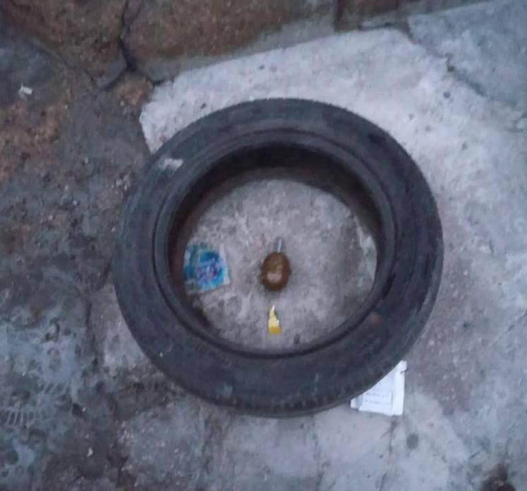 Deux grenades retrouvées à Tripoli et détruites par l'armée