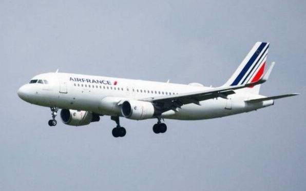 Air France renforce ses vols vers le Maroc avant la fermeture des frontières aériennes