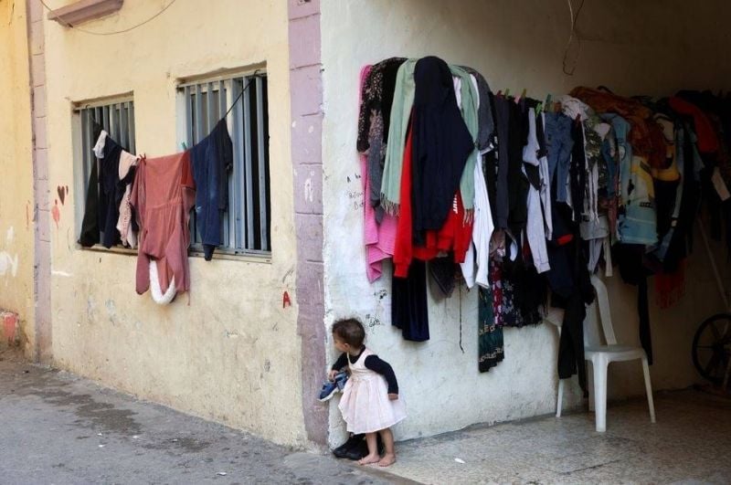 Hunger, lack of access to health care, child labor are all on the rise in Lebanon, UN Children’s Fund report reveals
