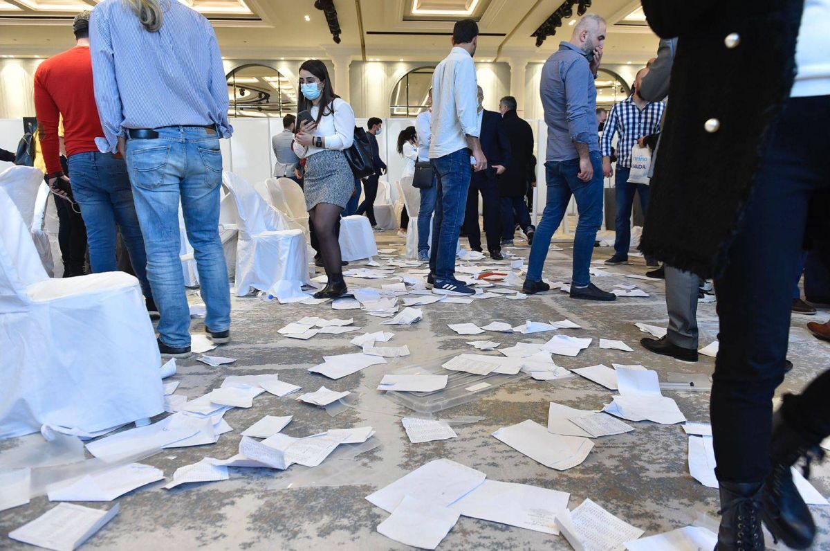 Élections chaotiques à l'ordre des dentistes : le scrutin annulé en raison d'irrégularités
