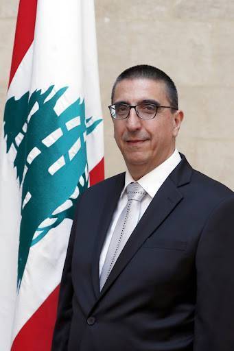 Hajjar promises action on ration card after protesters storm Social Affairs Ministry Hajjar promises action on ration card after protesters storm Social Affairs Ministry