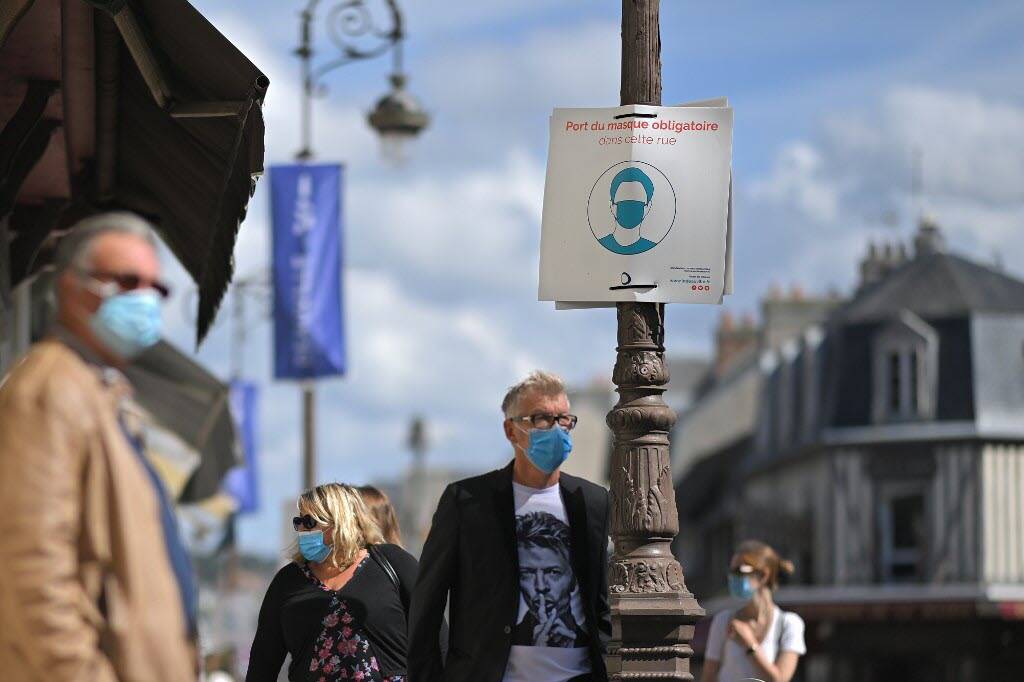 L'Europe appelée à réagir d'urgence pour éviter une nouvelle hécatombe