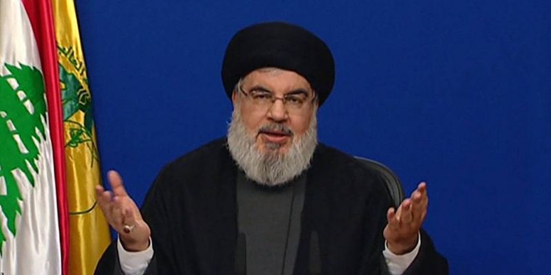 Hezbollah condemns Australia’s classification of it as a terrorist organization