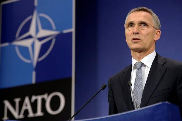 La Russie subira les conséquences si elle agresse l'Ukraine, prévient l'OTAN