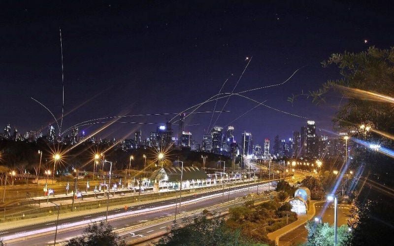 Tel Aviv ville la plus chère du monde en 2021