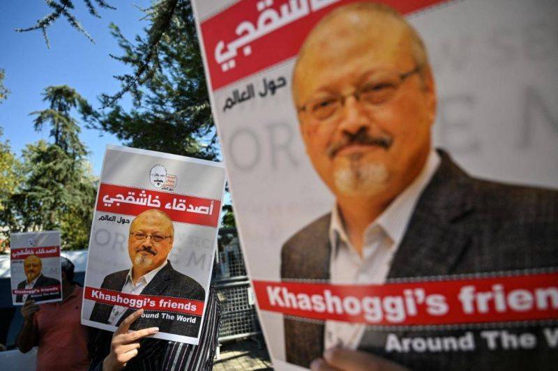Assassinat de Khashoggi : un membre présumé du commando arrêté à l'aéroport de Roissy
