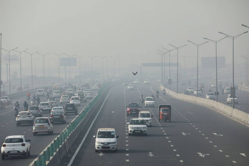 À quoi ressembleront les autoroutes décarbonées de demain ?