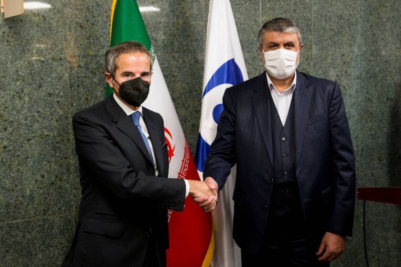 Entre Washington et Téhéran, les pourparlers reprennent... à reculons
