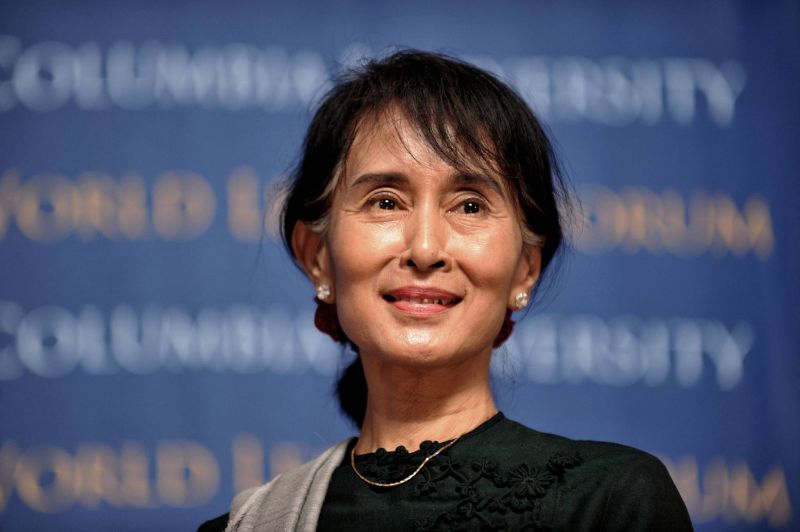 Procès d’Aung San Suu Kyi : premier verdict attendu demain