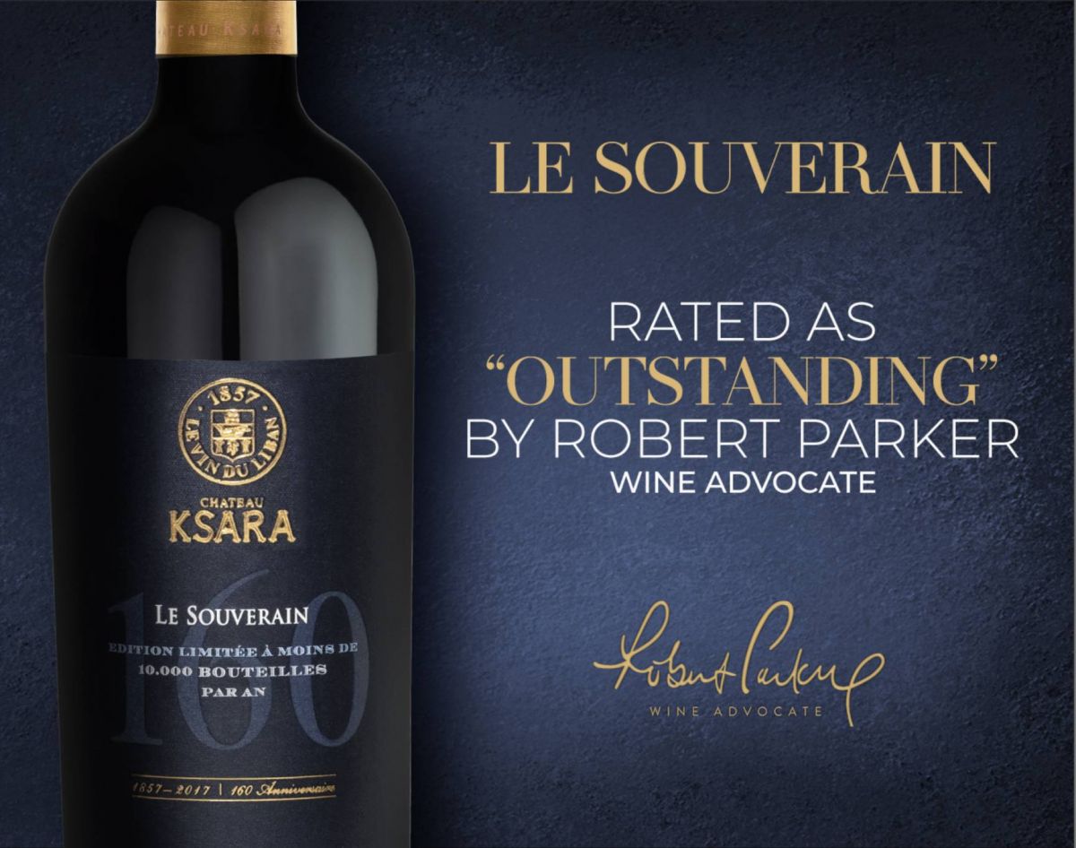 Ksara à la conquête du monde