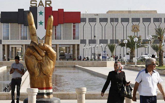 Téhéran veut renforcer ses liens économiques avec Assad Téhéran veut renforcer ses liens économiques avec Assad